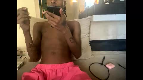 kinkybby_ online show from 12.04.25