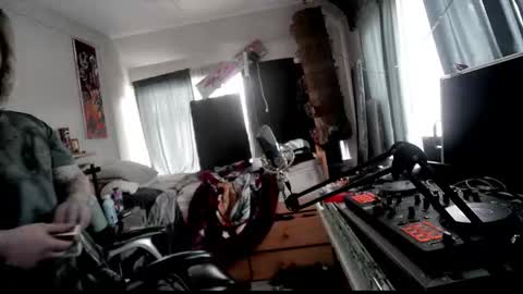 Kinky Cassie online show from 10.06.25