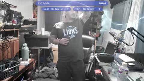 Kinky Cassie online show from 10.27.25