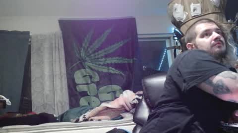 Kinky Cassie online show from 03.04.26