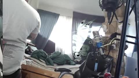 Kinky Cassie online show from 03.22.26