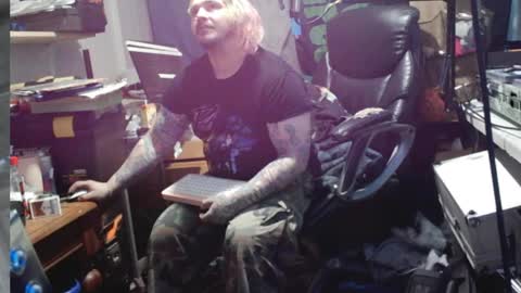 Kinky Cassie online show from 04.08.26