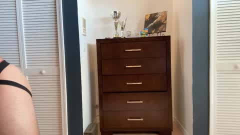 kinkybuffboy online show from 02.18.25