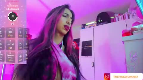 Jasmine. online show from 12.14.24