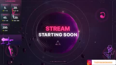 Jasmine. online show from 11.25.25