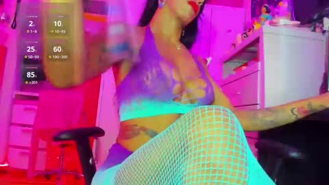 Jasmine. online show from 05.16.26
