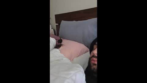 Maysie and Hunter online show from 12.20.25