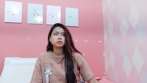 kinkycutegirll online show from 10.29.25