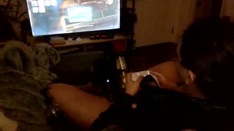 KinkyDante online show from 02.26.26