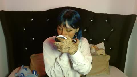 kinkydoll69_ online show from 09.12.25