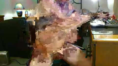 KinkyFunBDSM online show from 10.17.25