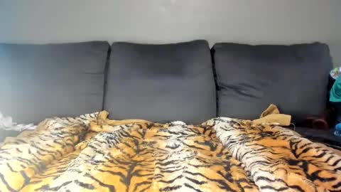 Kinky online show from 01.07.25