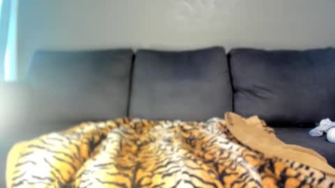 Kinky online show from 01.09.25