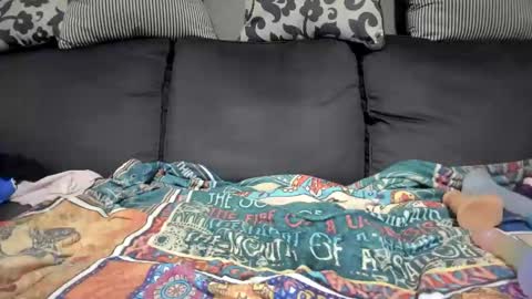 Kinky online show from 11.18.25