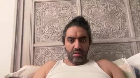 kinkyman16 online show from 10.01.25