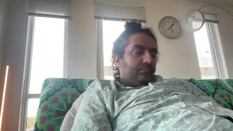 kinkyman16 online show from 10.04.25