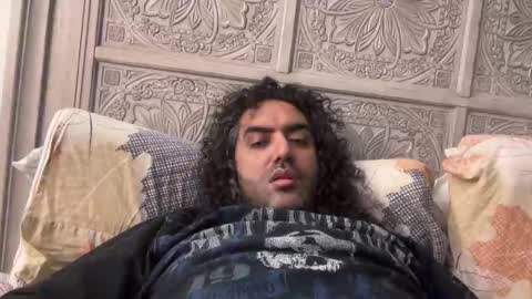 kinkyman16 online show from 10.12.25