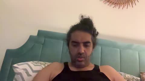 kinkyman16 online show from 10.23.25