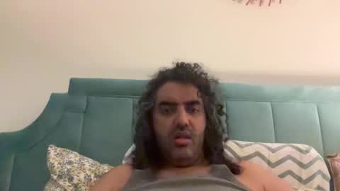 kinkyman16 online show from 10.24.25