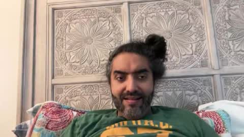 kinkyman16 online show from 01.14.26