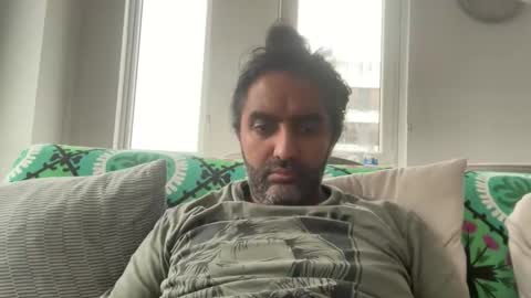 kinkyman16 online show from 02.20.26