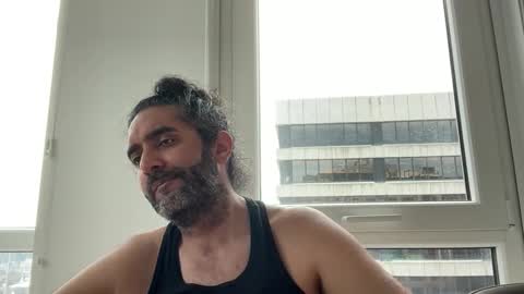 kinkyman16 online show from 02.26.26