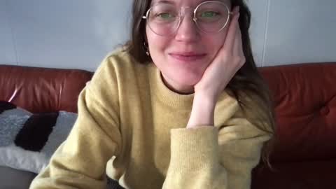 Mary the Soulmate online show from 12.11.24