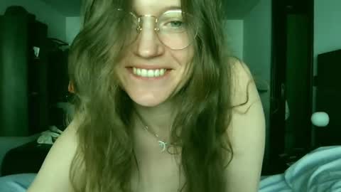 Mary the Soulmate online show from 01.25.25