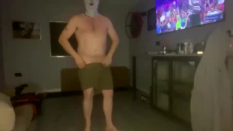 Snapshot of kinkyplay734 chatting on 10.26.25 kinkyplay734 online show from 10.26.25