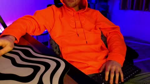 Kenny online show from 01.11.25