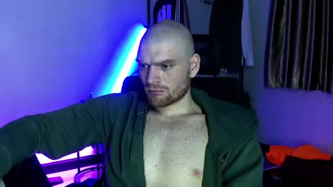 Kenny online show from 01.18.25