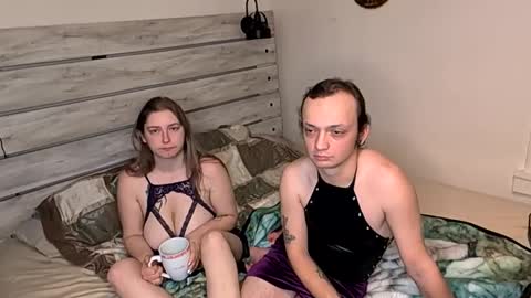 kinkyqueenandpet95 online show from 02.09.25