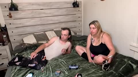 kinkyqueenandpet95 online show from 10.26.25