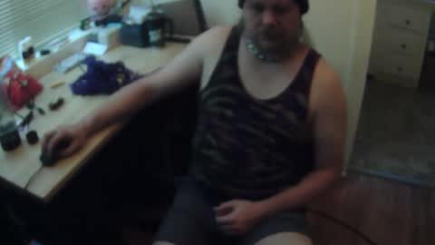 kinkysoup online show from 01.20.25