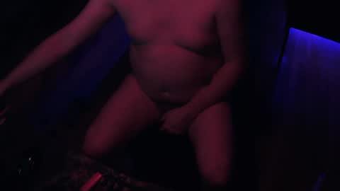 kinkysoup online show from 01.23.25