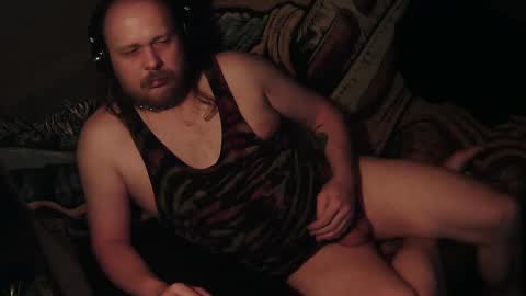 kinkysoup online show from 03.11.25