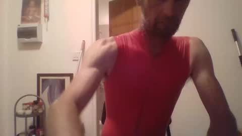 kinkystu79 online show from 11.07.25