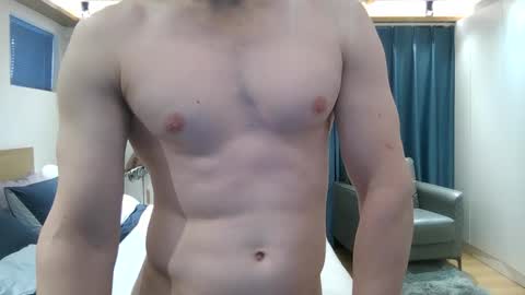 KinkyStudFantasy online show from 03.22.26