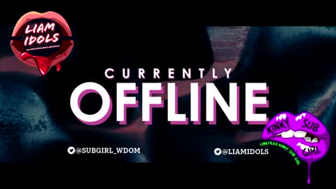 Snapshot of kinkysubgirl_wdom chatting on 02.06.25 kinkysubgirl wDom online show from 02.06.25
