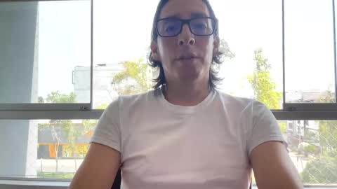 KinkyTail21 online show from 03.05.25