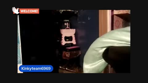 Snapshot of kinkyteam6969 chatting on 10.08.25 kinkyteam6969 online show from 10.08.25