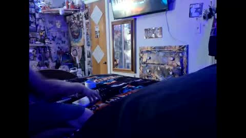 Snapshot of kinkyteam6969 chatting on 10.23.25 kinkyteam6969 online show from 10.23.25