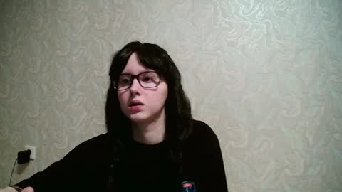 KinkyxGrey online show from 02.18.25