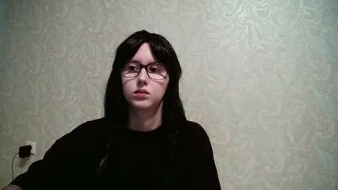 KinkyxGrey online show from 09.10.25