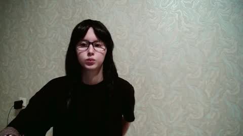 KinkyxGrey online show from 09.11.25
