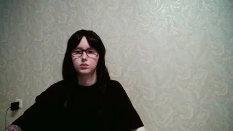 KinkyxGrey online show from 09.14.25