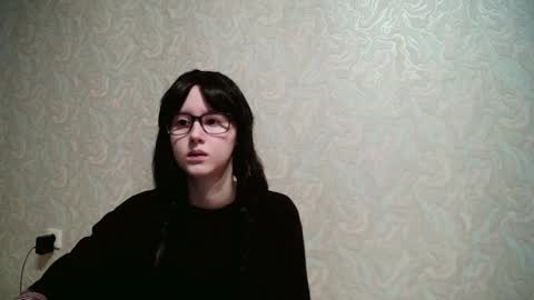KinkyxGrey online show from 09.15.25