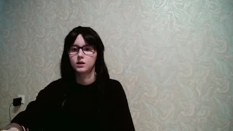 KinkyxGrey online show from 09.19.25