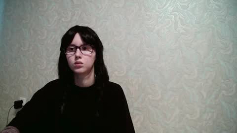 KinkyxGrey online show from 09.20.25