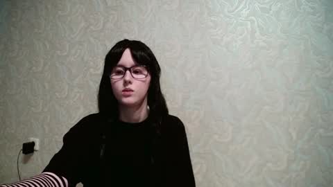 KinkyxGrey online show from 09.21.25